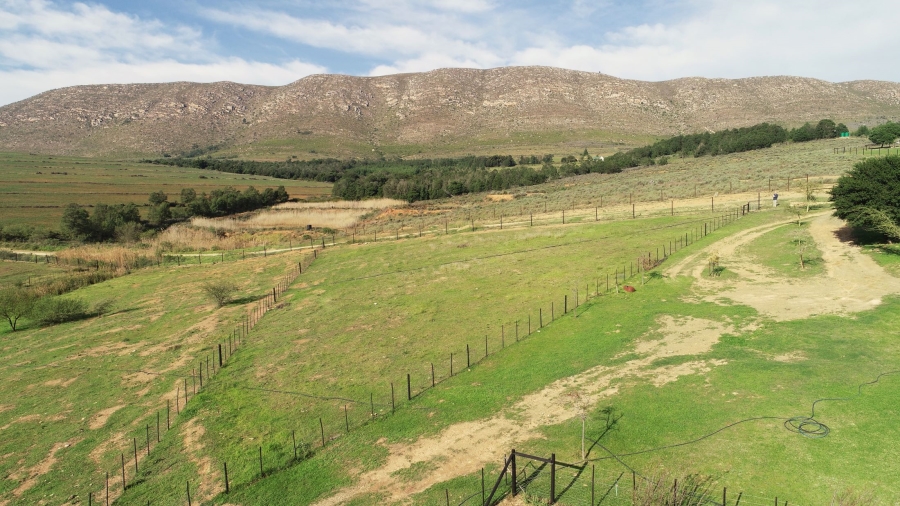 Commercial Property for Sale in Uniondale Rural Western Cape
